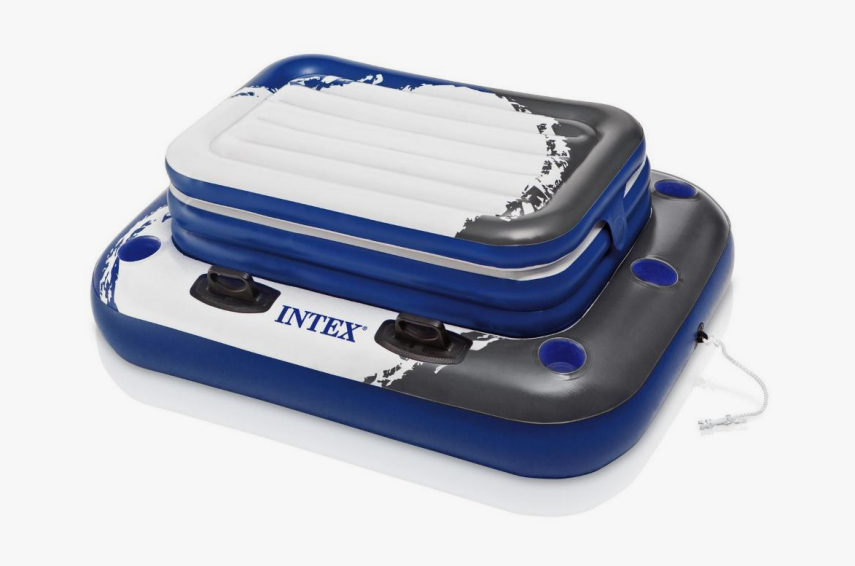 Intex 58821 Mega Soğutucu - 1