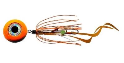 Kendo Sanriki Slider 100 gr Suni Yem - 3