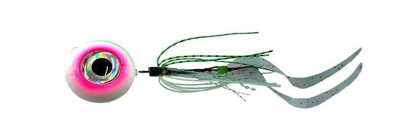 Kendo Sanriki Slider 100 gr Suni Yem - 4