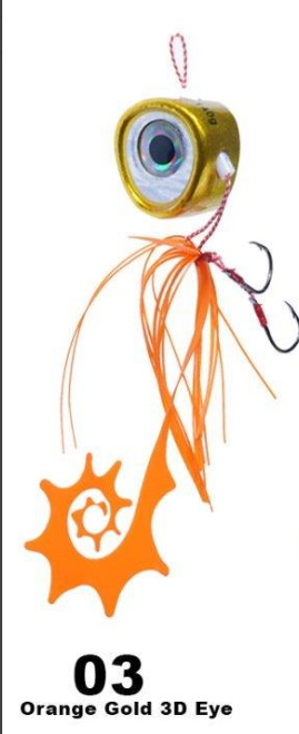 Fujin Salty Rubber 100gr GR Serisi Tai Rubber Set - 3