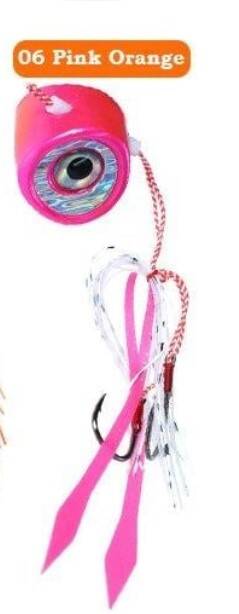 Fujin Salty Rubber 100gr SR Serisi Tai Rubber Set - 4