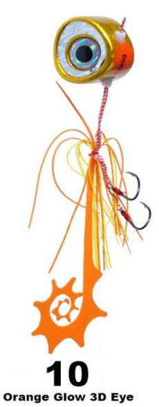 Fujin Salty Rubber 120gr GR Serisi Tai Rubber Set - 5