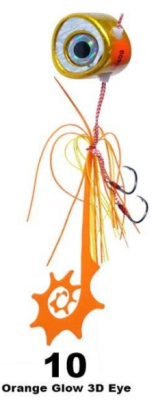 Fujin Salty Rubber 140gr GR Serisi Tai Rubber Set - 5