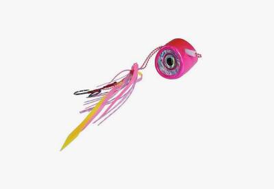 Fujin Salty Rubber 140gr SR Serisi Tai Rubber Set - 2