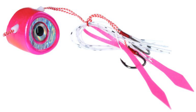 Fujin Salty Rubber 140gr SR Serisi Tai Rubber Set - 5