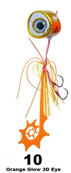 Fujin Salty Rubber 200gr GR Serisi Tai Rubber Set - 4