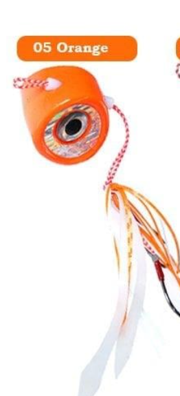 Fujin Salty Rubber 200gr SR Serisi Tai Rubber Set - 3