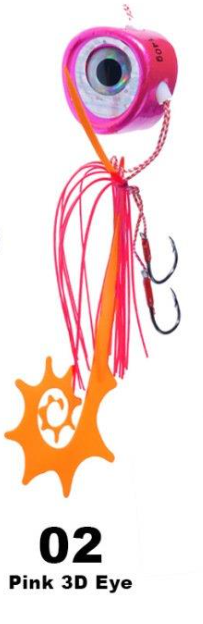 Fujin Salty Rubber 240gr GR Serisi Tai Rubber Set - 2