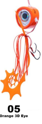 Fujin Salty Rubber 240gr GR Serisi Tai Rubber Set - 3