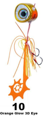 Fujin Salty Rubber 240gr GR Serisi Tai Rubber Set - 5