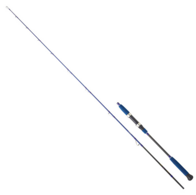 Daiwa Legalis Oceano JG 196 cm 180 gr 2P Slow Jig Olta Kamışı - Daiwa