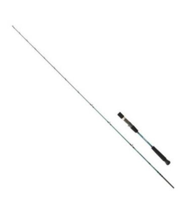 Daiwa Grandwave 199 Cm 220 Gr 2 Parça Slow Jig Kamışı - Daiwa
