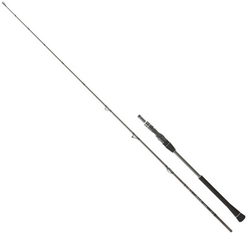 Daiwa Legalis O BF JG 193 Cm Max. 180 Gr Jig Kamışı - 1