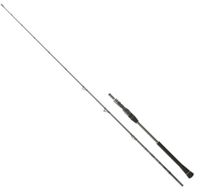 Daiwa Legalis O BF JG 196 Cm Max. 180 Gr Jig Kamışı - Daiwa