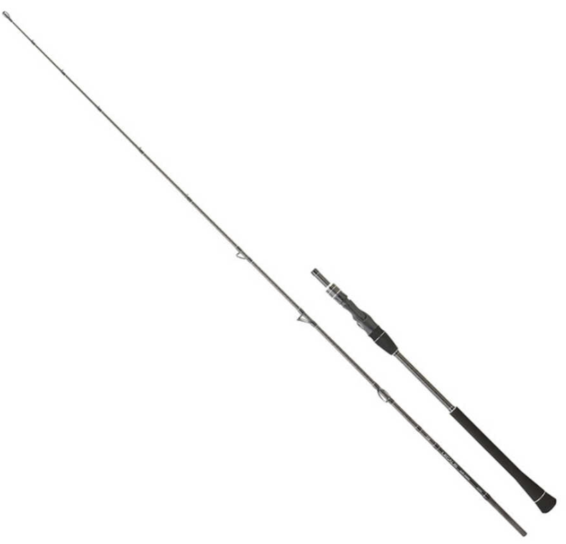 Daiwa Legalis O BF JG 196 Cm Max. 180 Gr Jig Kamışı - 1