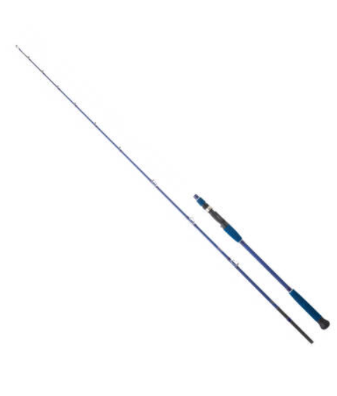 Daiwa Legalis Oceano JG 193 Cm 180 Gr 2 Parça Slow Jig Kamışı - Tetikli - 1