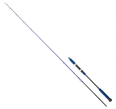 Daiwa Legalis Oceano JG 196 Cm 180 Gr 2 Parça Slow Jig Kamışı - Daiwa