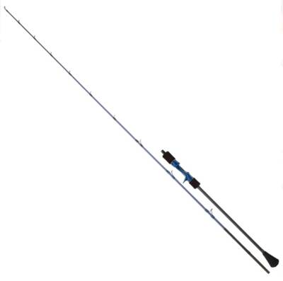 Daiwa Lexa 185 Cm 300-500 Gr Slow Tetikli Jig Kamış - Daiwa