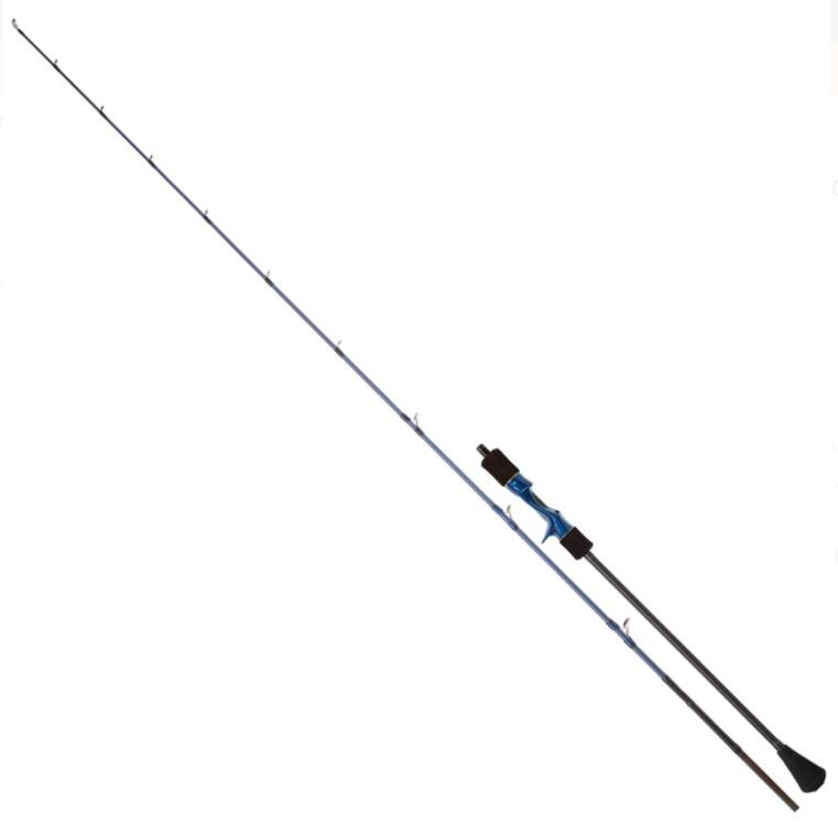Daiwa Lexa 185 Cm 300-500 Gr Slow Tetikli Jig Kamış - 1