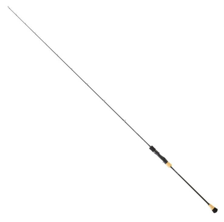 Daiwa Saltiga B2 185 Cm 120-200 Gr Tek Parça Slow Jig Kamışı - 1