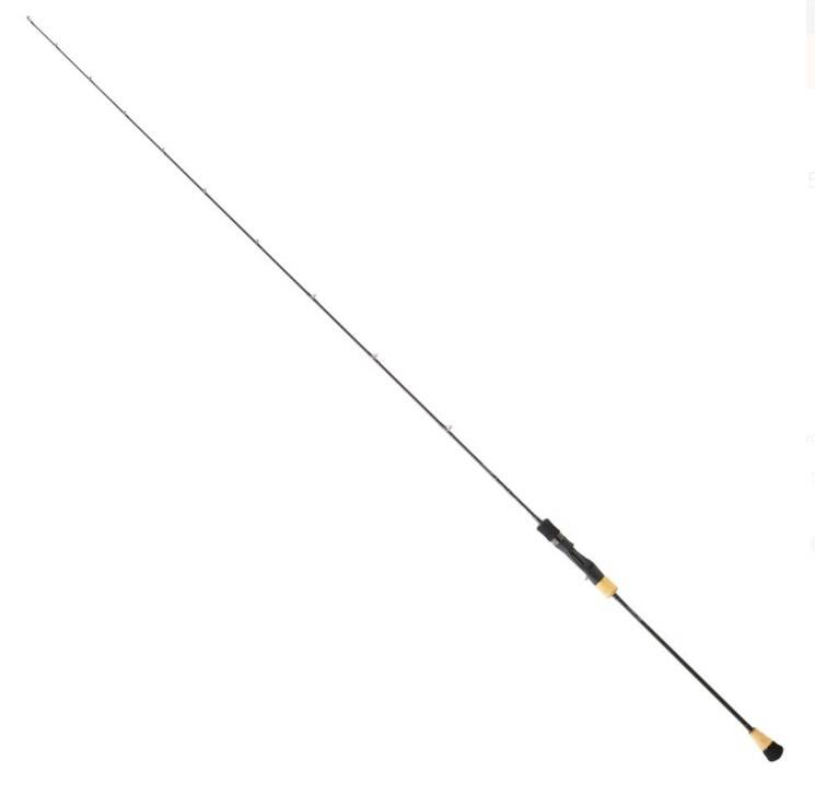 Daiwa Saltiga B3 185 Cm 150-260 Gr Tek Parça Slow Jig Kamışı - 1