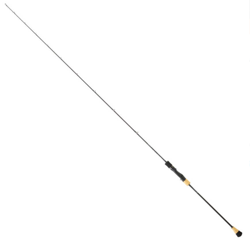 Daiwa Saltiga B4 185 Cm 200-330 Gr Tek Parça Slow Jig Kamışı - 1