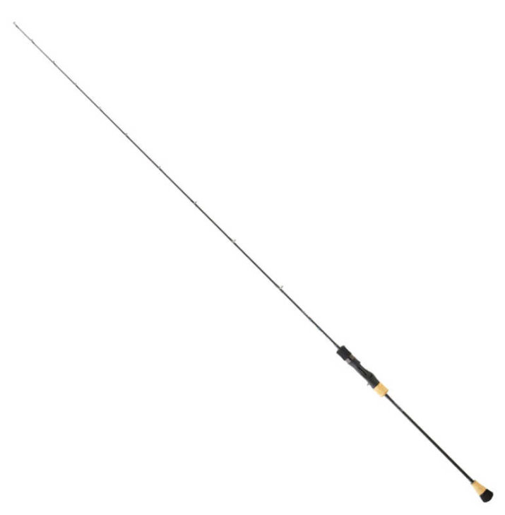 Daiwa Saltiga B5 185 Cm 250-400 Gr Tek Parça Slow Jig Kamışı - 1