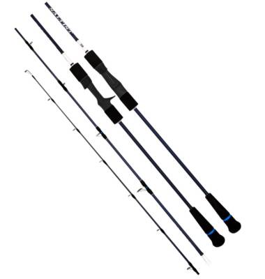 Daiwa Saltist Hyper 188 Cm 120-300 Gr Slow Jig Kamışı - Daiwa