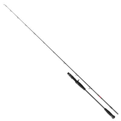 NS Black Hole Dark Horse II B Slow Pitch 198 Cm Max. 300 Gr Jig Kamışı - NS Black Hole