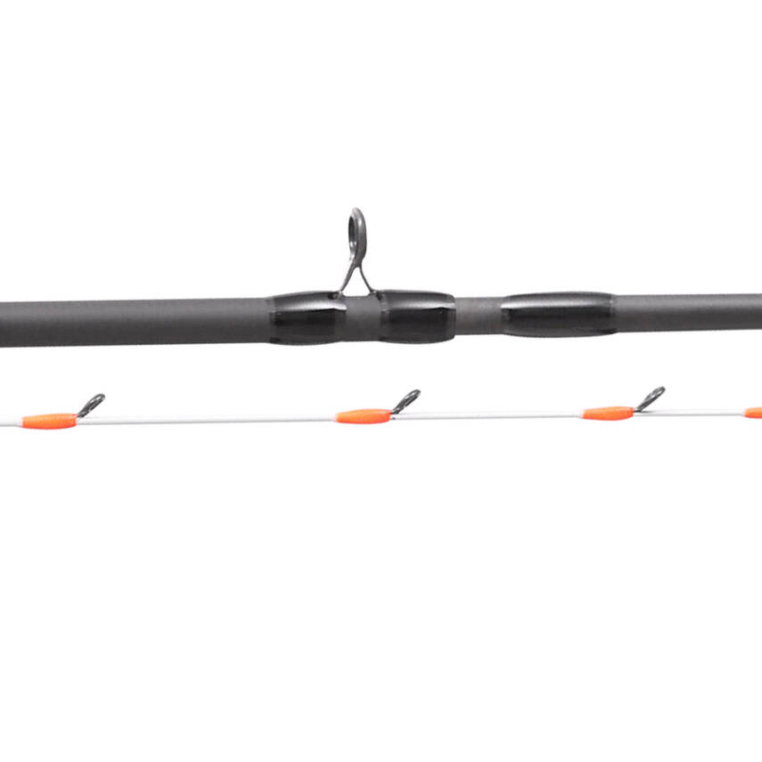 NS Black Hole Rods Alpha Metalico B 198 Cm 40-150 Gr Tekne Kamışı - 3