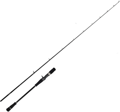 Okuma Cavalla 203 cm M 50-150 gr Slow Jig Kamışı - Tetikli - Okuma