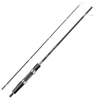 Okuma Tesoro Slow Jiggıng-S 1,98 cm 40-150 gr Jig Kamışı (spin makine için) - Okuma