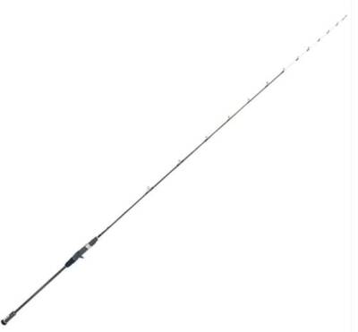 Okuma Magda Air 2,00 mt 30-170 gr 2 Parça Tairubber Kamışı - Okuma