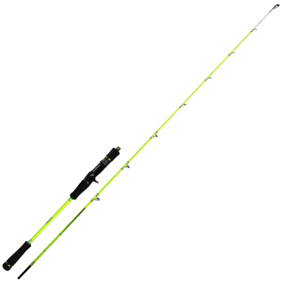 Prohunter Kaido Light Jigging KB-632MLS 2.03m Bait Casting Kamış - PRO HUNTER