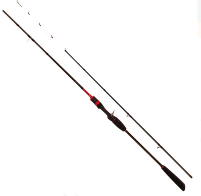 Ryuji Spectra 200 cm 40-180 gr 2 Parçalı Tetikli Tai Rubber Kamış - Ryuji