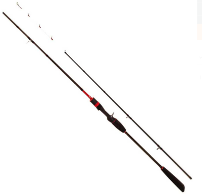 Ryuji Spectra 185 cm 50-300 gr 2P Tai Rubber Olta Kamışı (Tetikli) - Ryuji