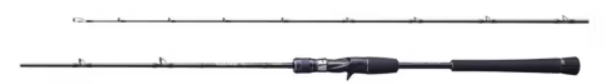 Shimano Game Type Jig 183 Cm Max. 250 Gr Jig Kamışı - Tetikli - 2