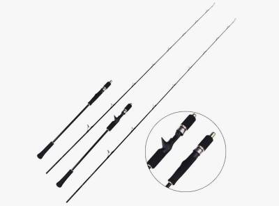 Shimano Grappler BB 198 Cm Max 200 Gr Slow Jig Kamışı - 3