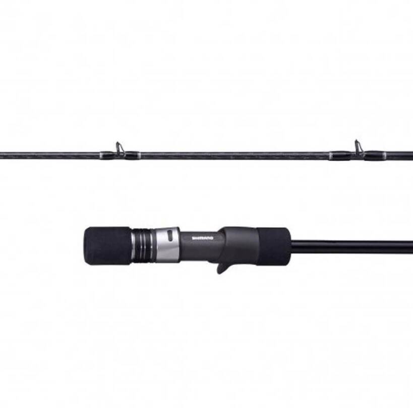 Shimano Grappler BB 198 Cm Max 200 Gr Slow Jig Kamışı - 2