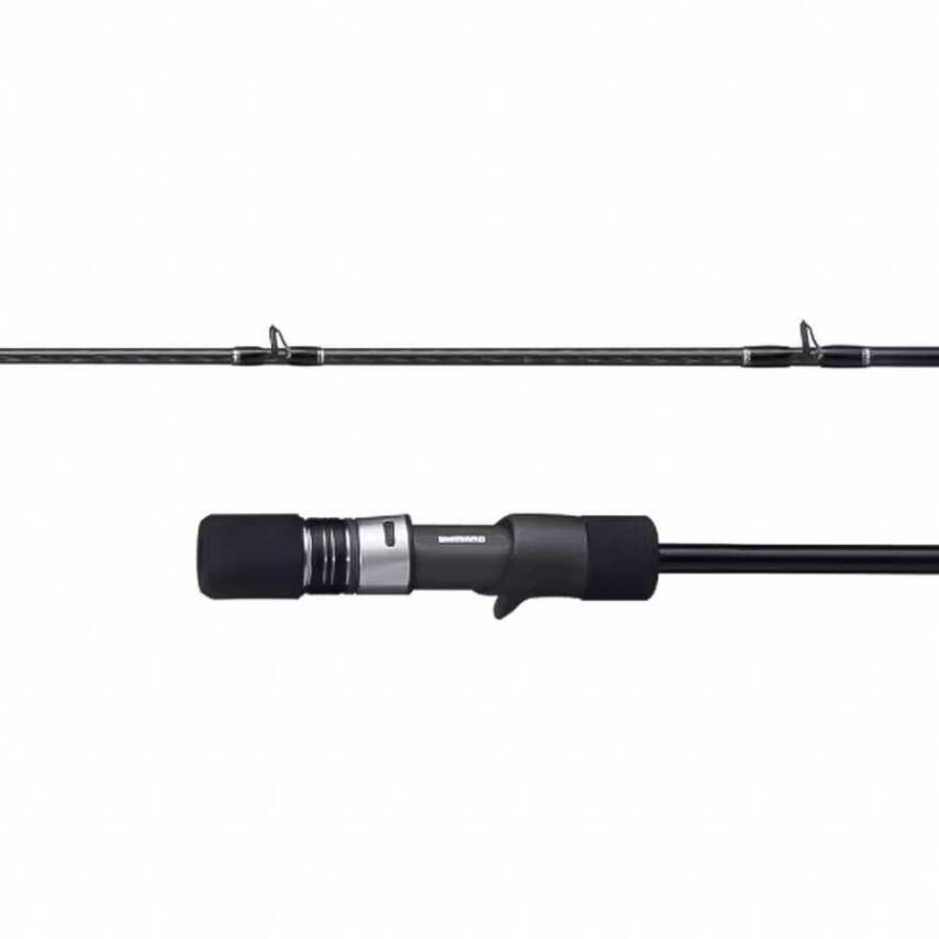 Shimano Grappler BB 198 cm Slow Jig Kamışı - 2