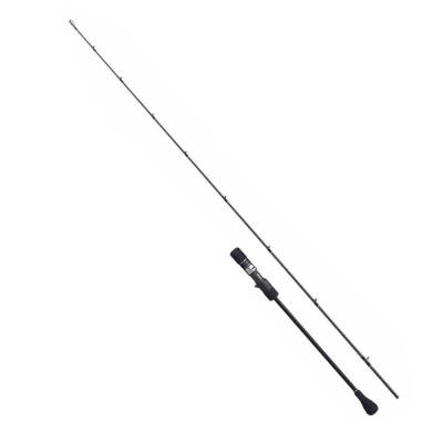 Shimano Grappler BB 198 cm Slow Jig Kamışı - SHIMANO