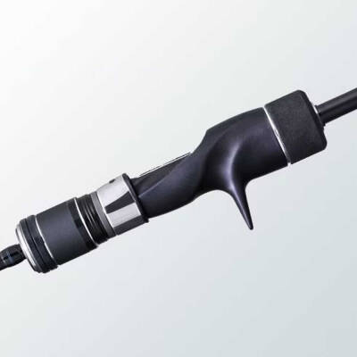 Shimano Game Type Slow Jig 198 Cm Max. 330 Gr Jig Kamışı - Tetikli - 4