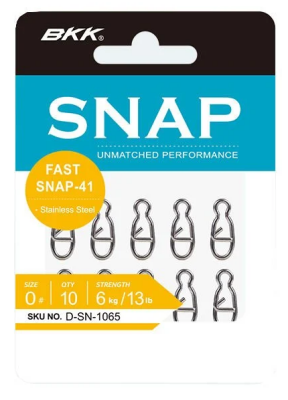 BKK FAST SNAP-41 - BKK