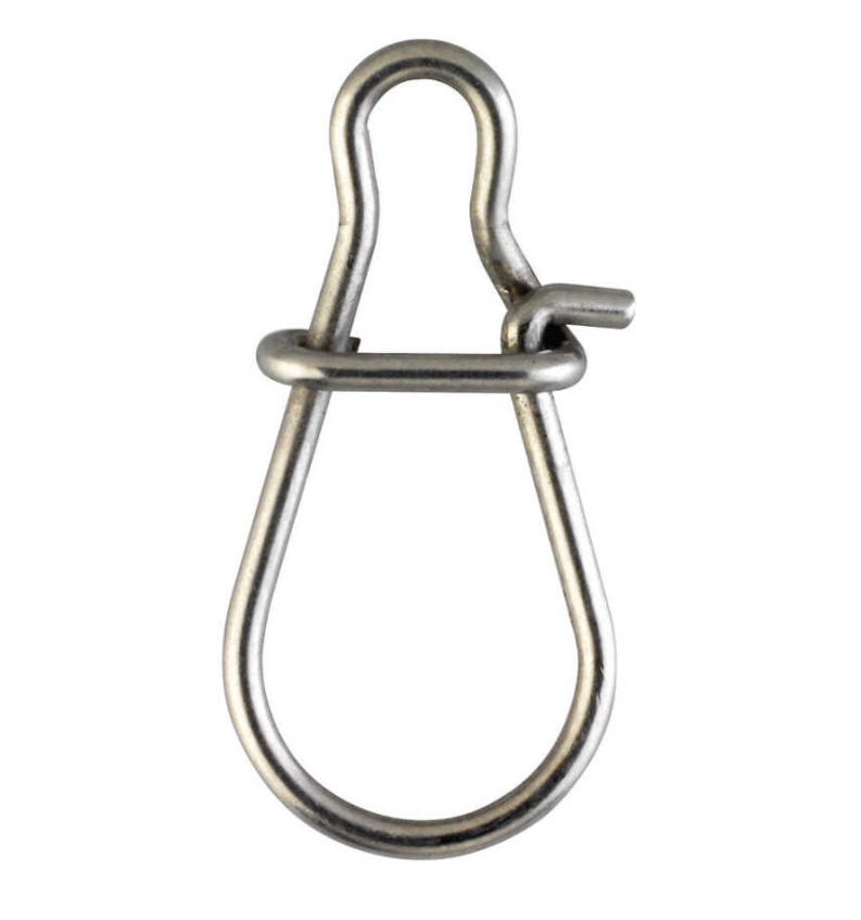 DAIWA AGRAFE TOUR W SNAP, S - 1