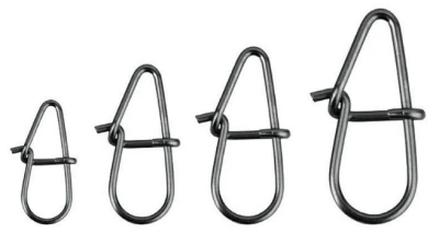 Savage gear Needle Eggsnaps 20 Adet - Savage Gear