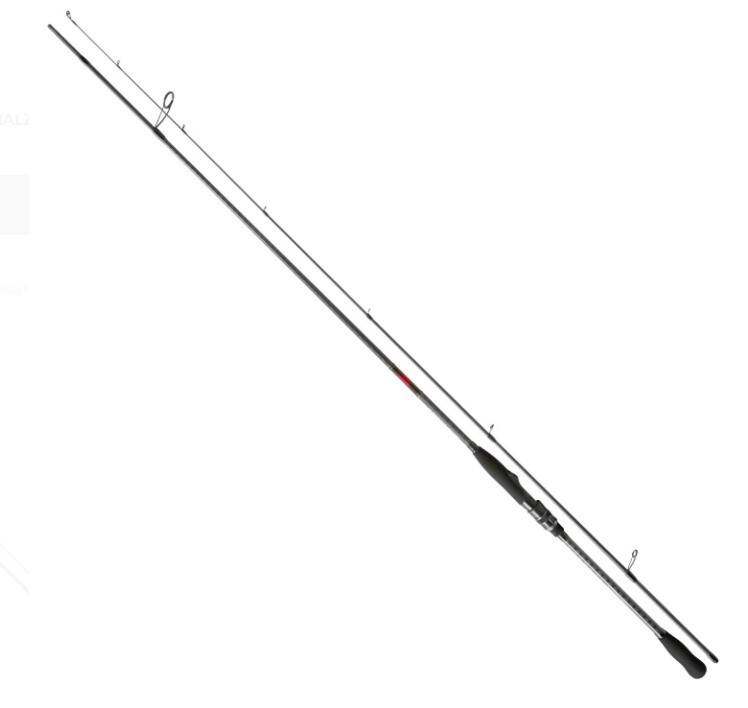 NS Black Hole Dark Horse II 259 Cm 8-30 Gr Spin Olta Kamış - 1