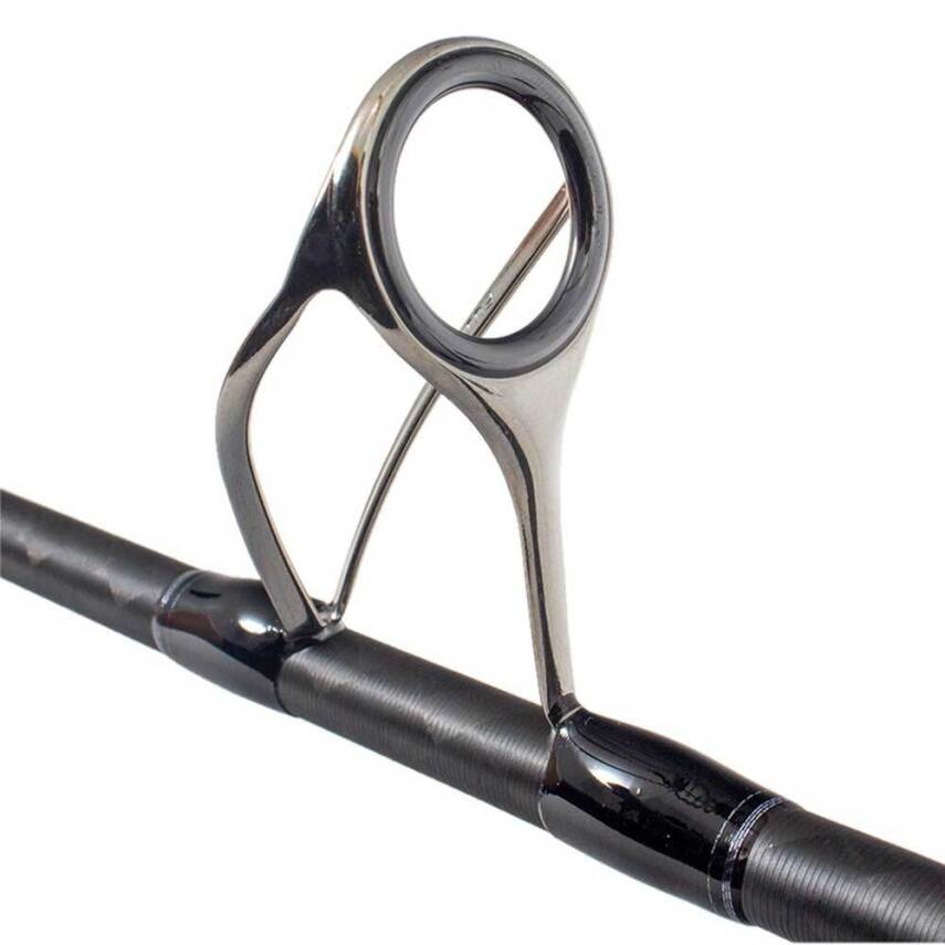 Shimano Lunamis Spinning 2,59m 8'6