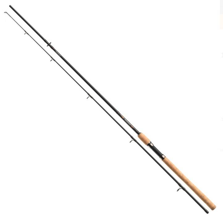Daiwa Sweepfire 270Cm 10-30Gr Spin Olta Kamışı - 1