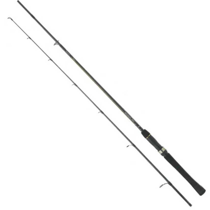 Daiwa Revros 244cm 14-42gr Spin Olta Kamışı - 1