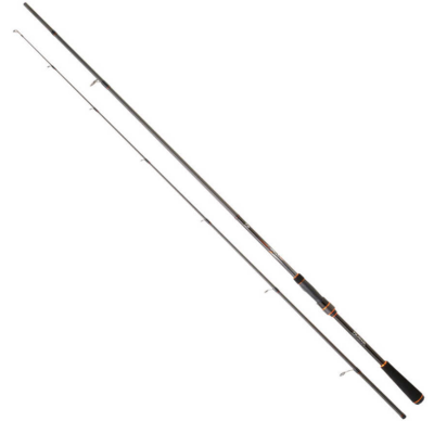 Daiwa New Crossfire 2.25M 10-35GR Spin Olta Kamışı - Daiwa